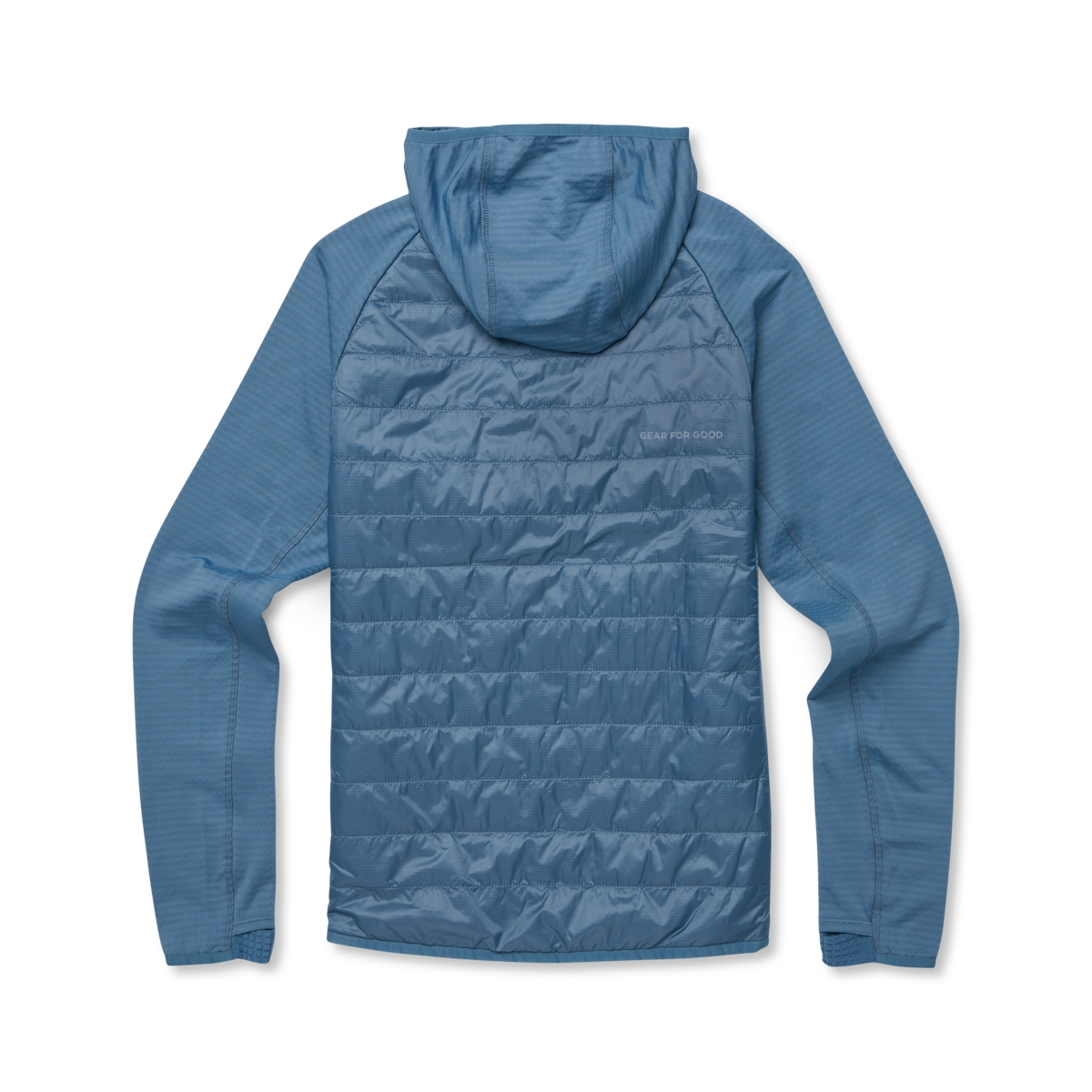 Capa Hybrid Insulated Hooded Jacket - Women's - Image 34
