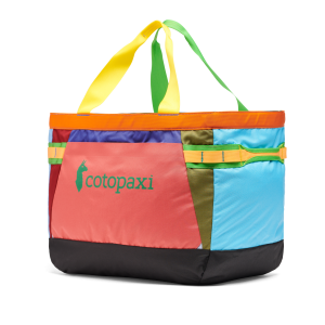 Allpa 60L Gear Hauler Tote - Del Día