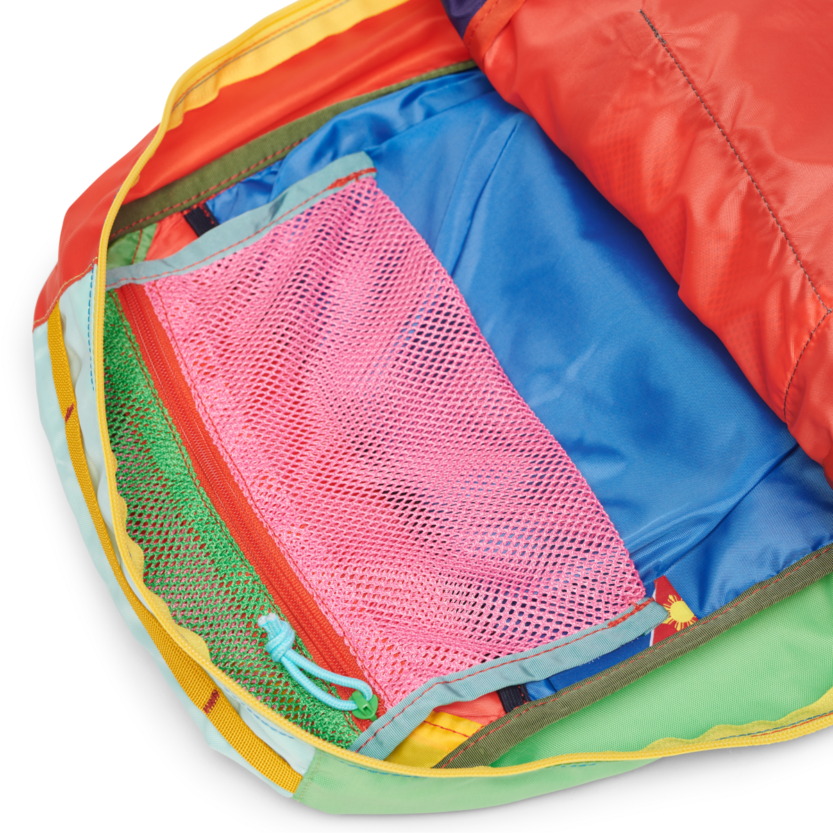 Batac 24L Daypack - Del Día - Image 4