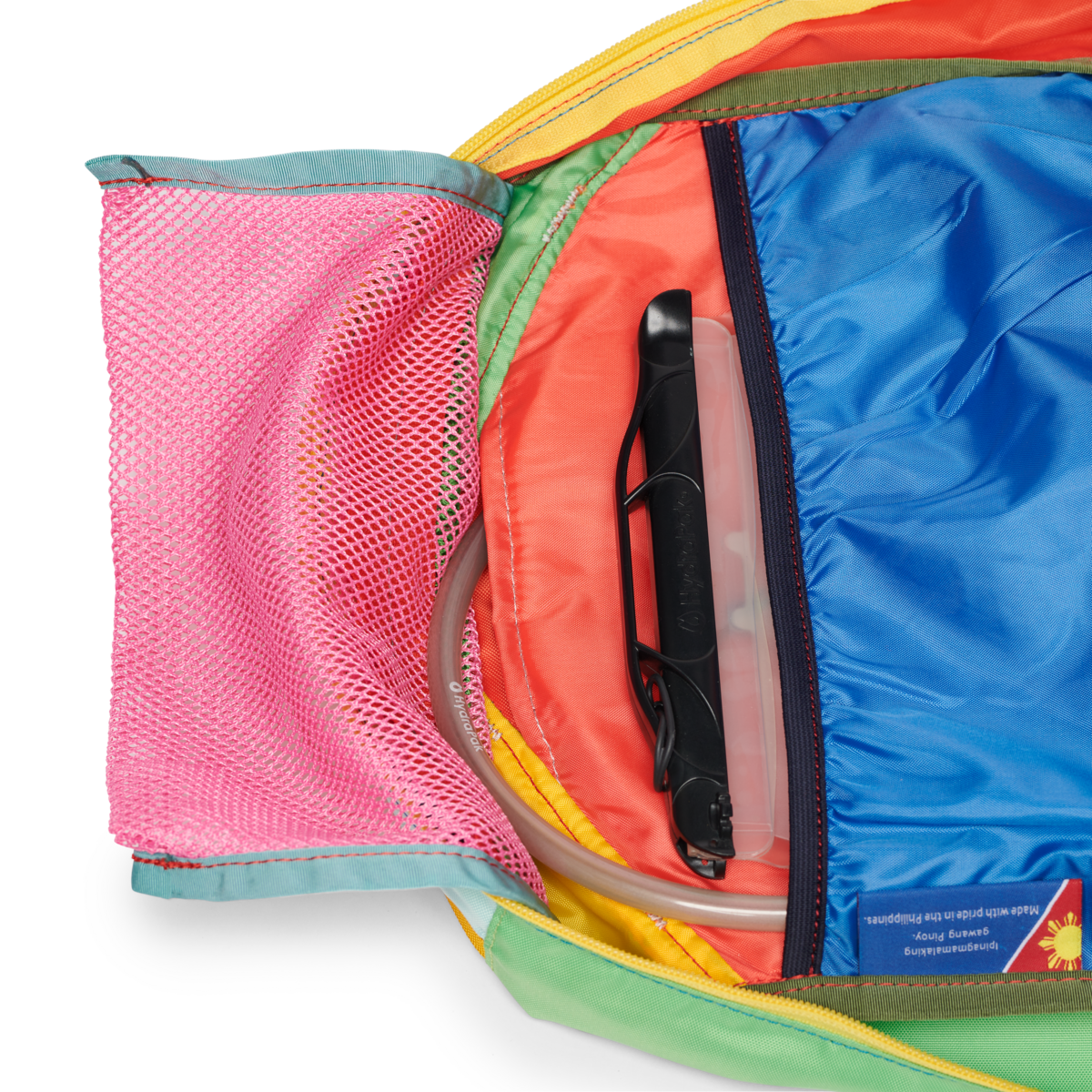 Batac 24L Daypack - Del Día - Image 3