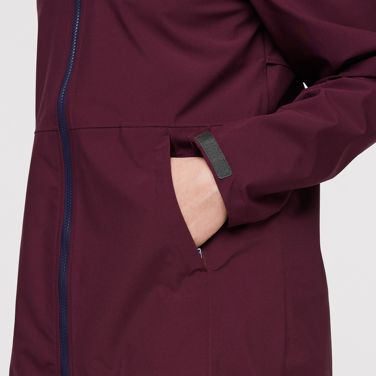 Cielo Rain Trench - Women's - Image 15