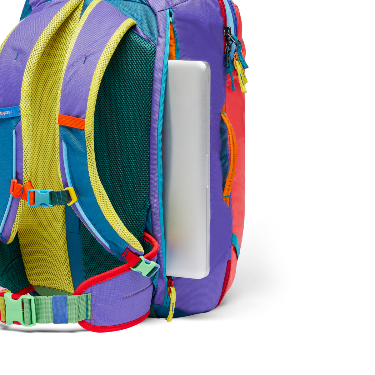 Allpa 35L Travel Pack - Del Día - Image 13