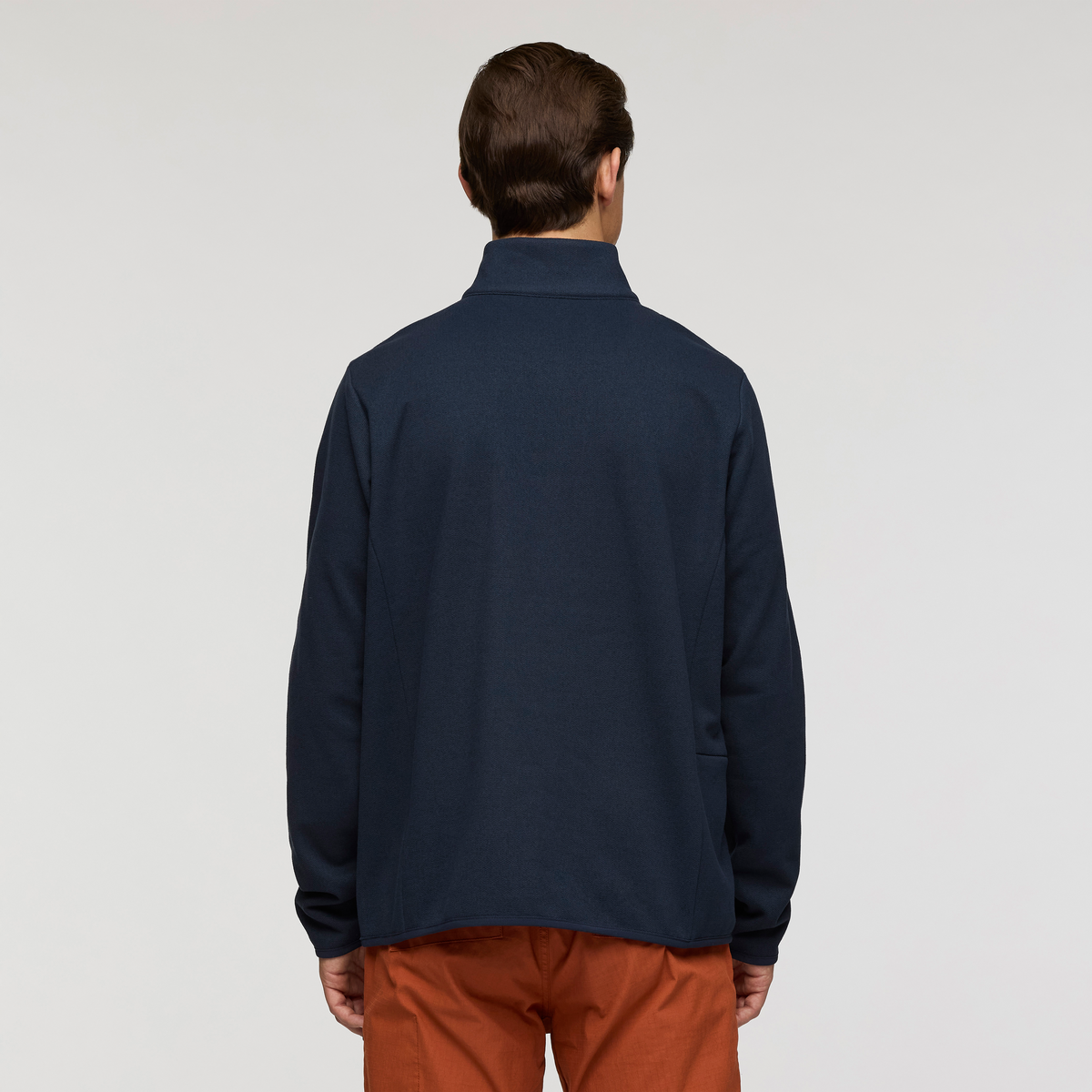 Envo Fleece Quarter-Zip Pullover - Men's - Image 10