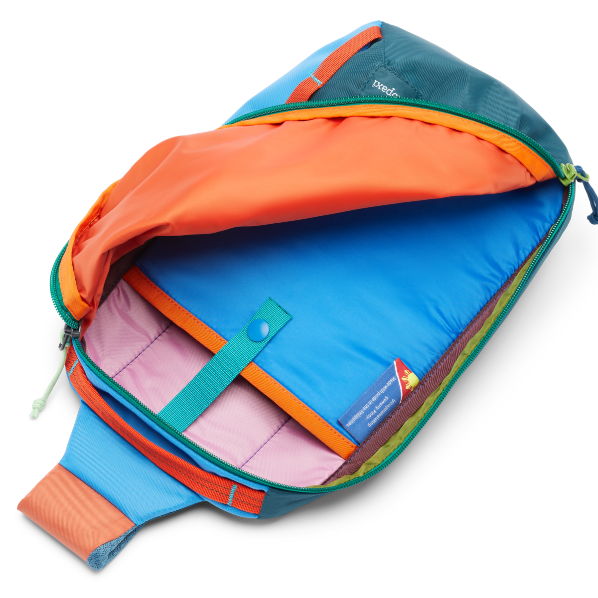 Todo 8L Sling - Del Día - Image 5