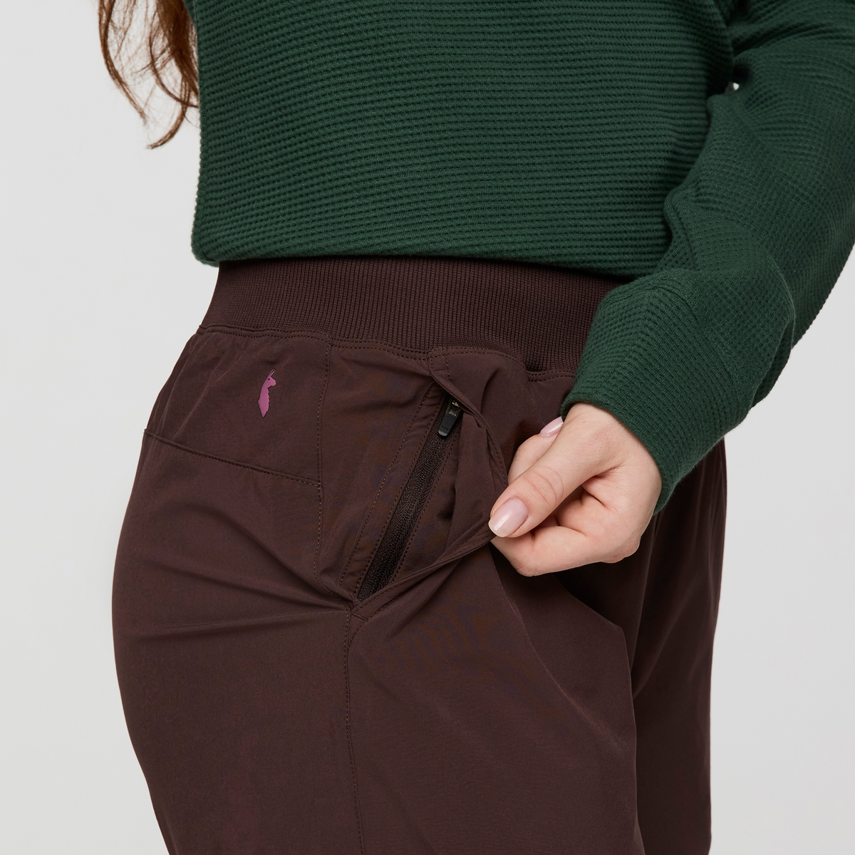 Cambio Jogger - Women's - Image 22