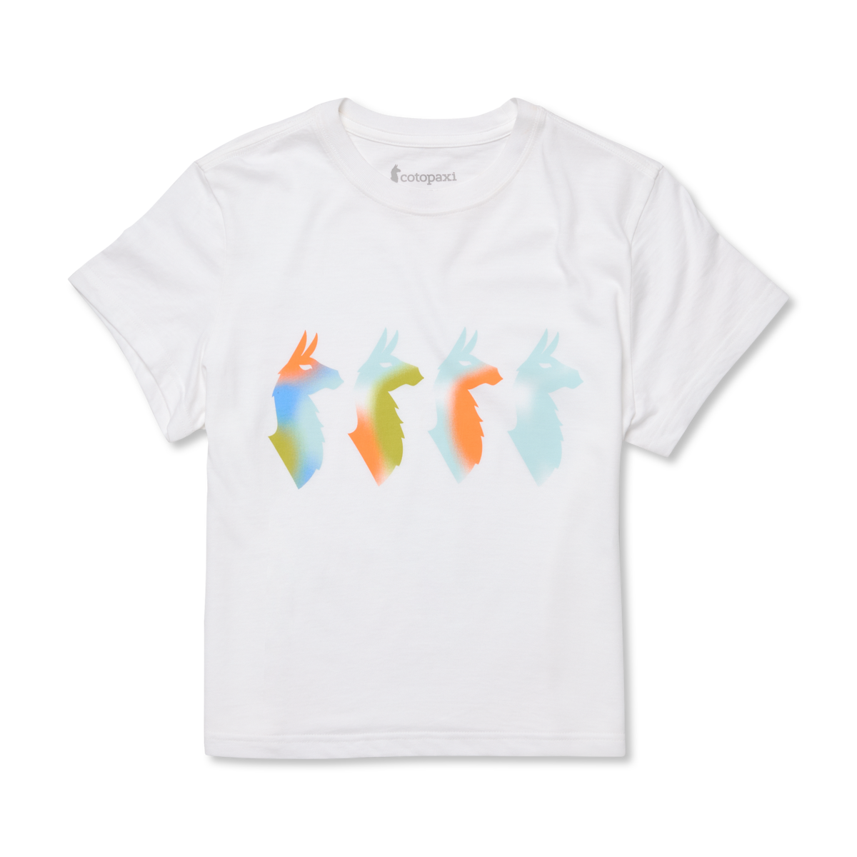 Cuatro Bitmap T-Shirt - Women's - Image 5