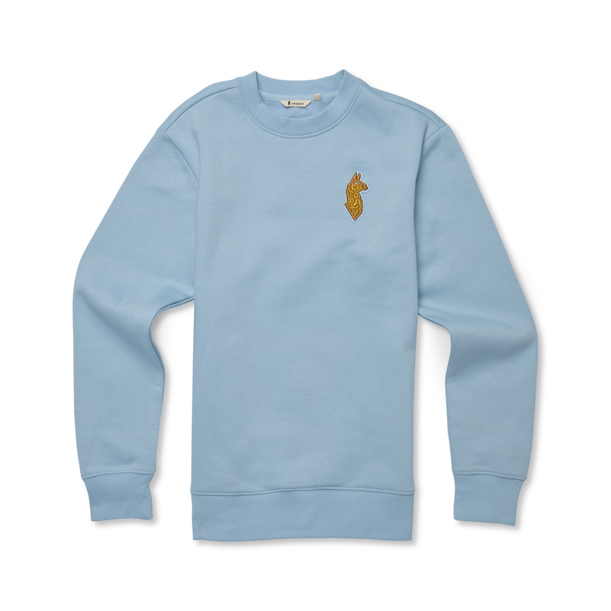 Lava Llama Crew Sweatshirt - Women's - Image 6