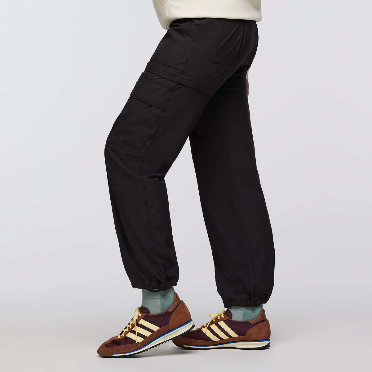 Losdos Zip-Off Pant - Women's - Image 36
