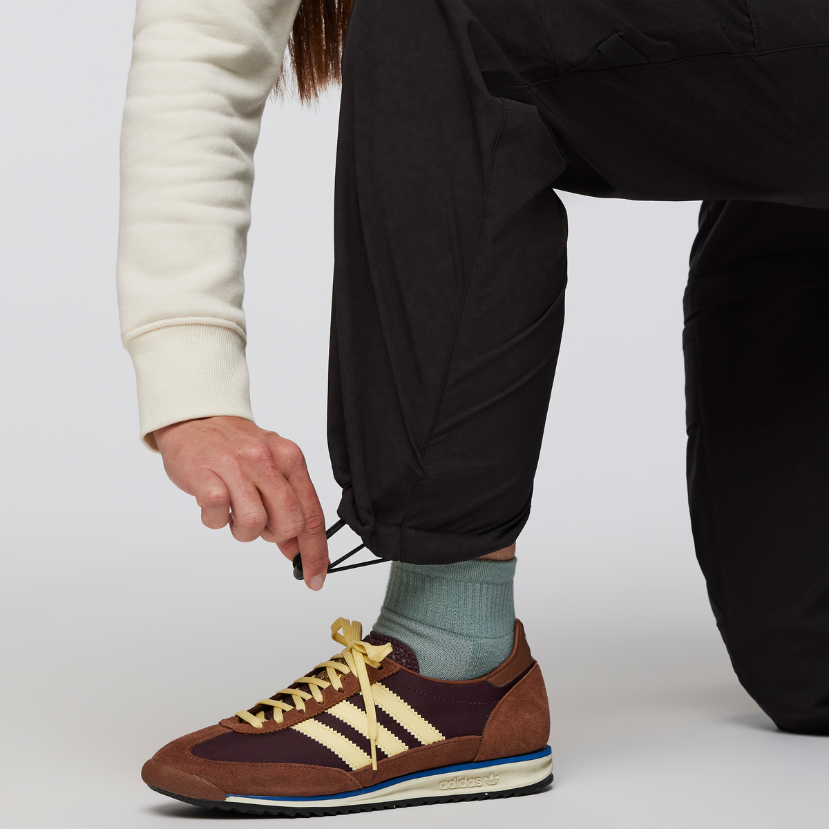 Losdos Zip-Off Pant - Women's - Image 41