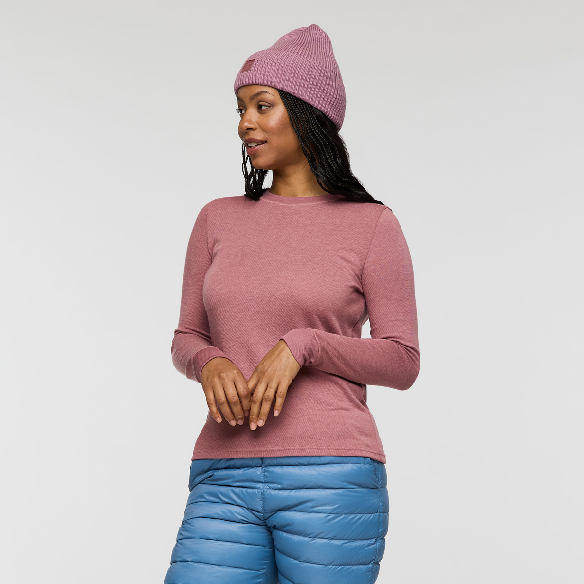 Perenne Long-Sleeve Shirt - Women's - Image 13
