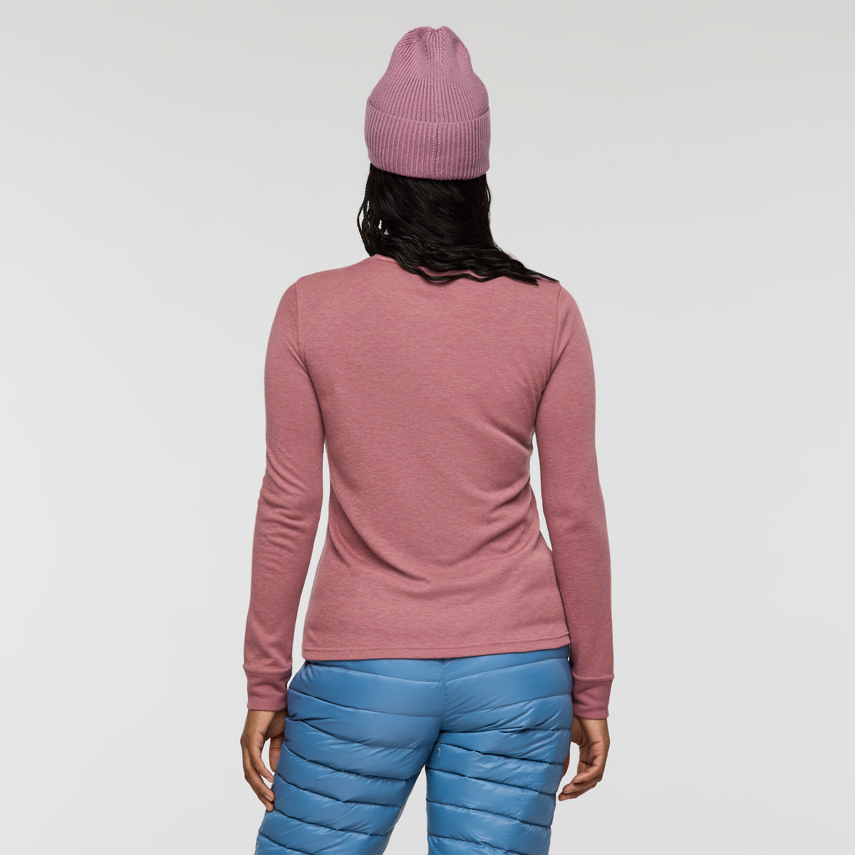 Perenne Long-Sleeve Shirt - Women's - Image 15