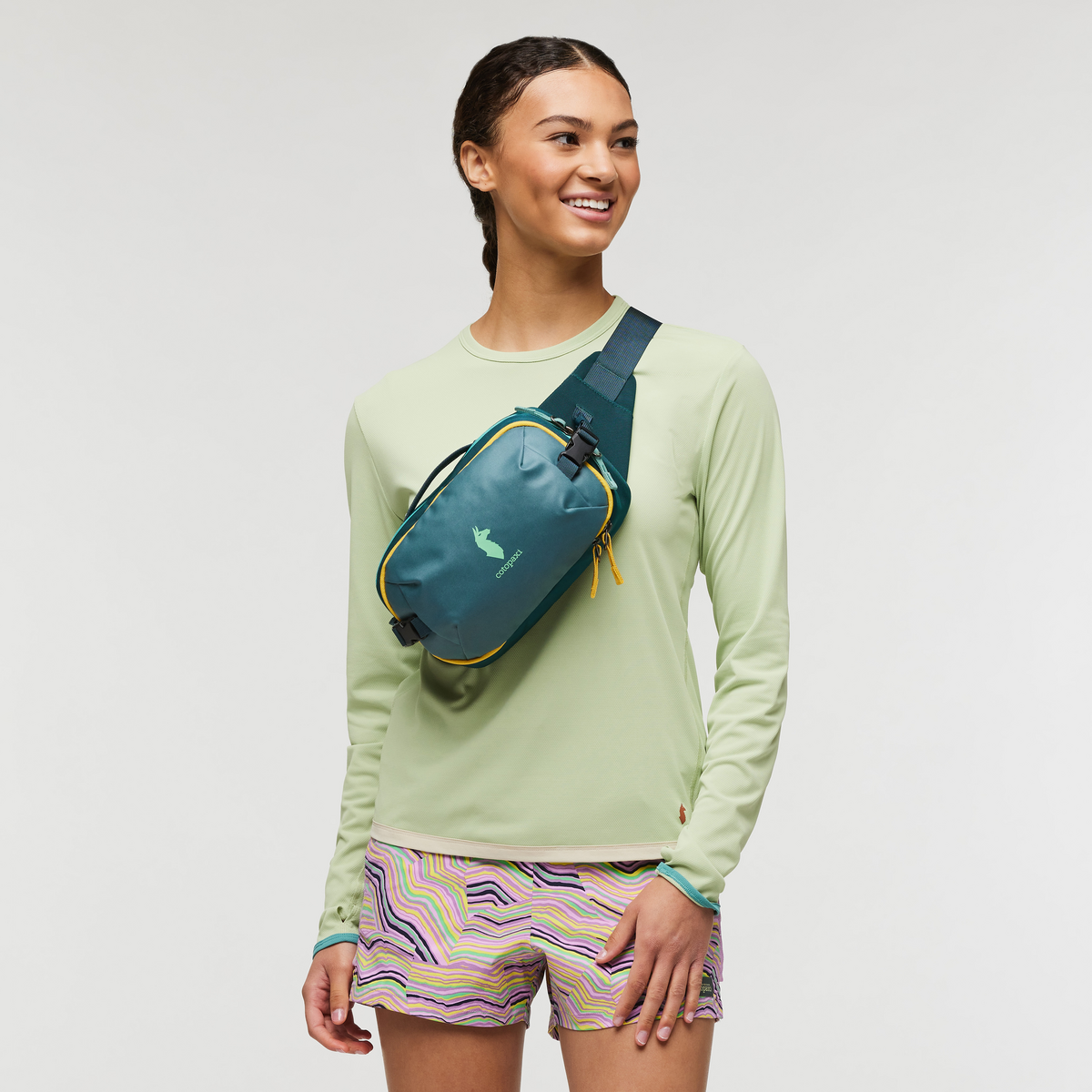 Allpa X 3L Hip Pack - Image 14