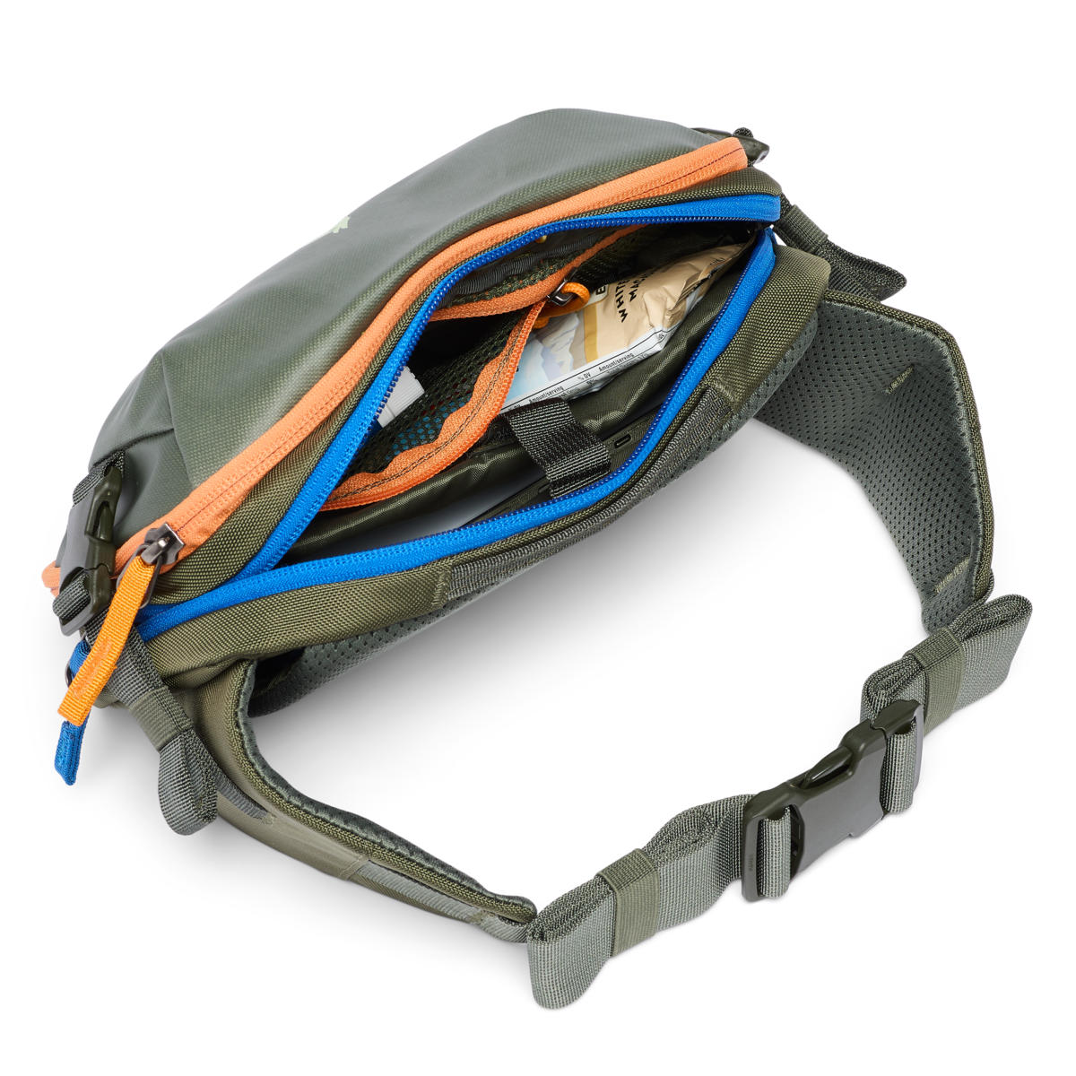 Allpa X 3L Hip Pack - Image 24