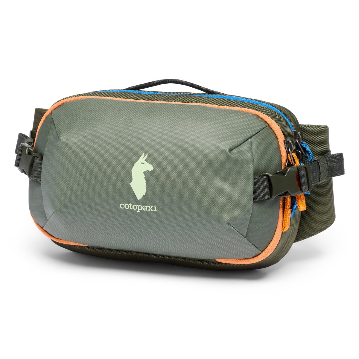 Allpa X 3L Hip Pack - Image 22