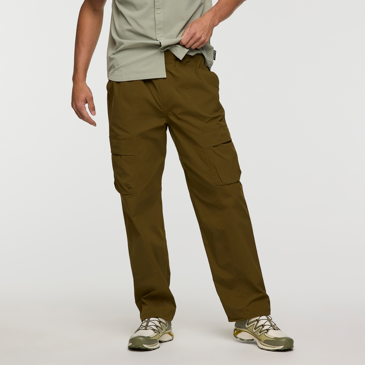 Coraje Tech Cargo Pant - Men's - Image 9