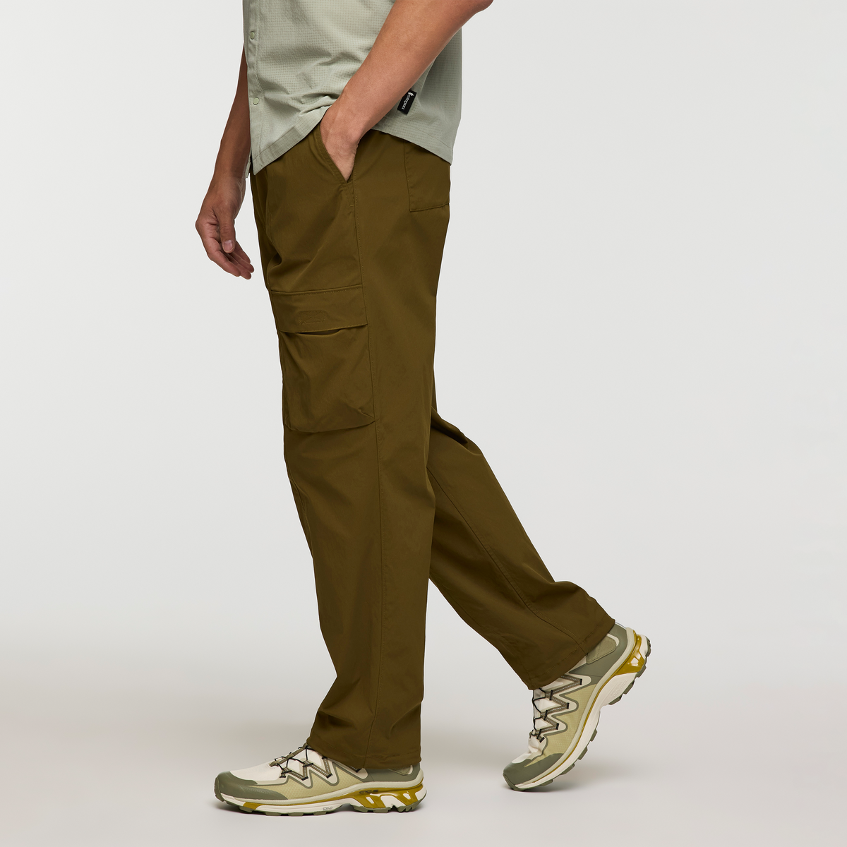 Coraje Tech Cargo Pant - Men's - Image 11