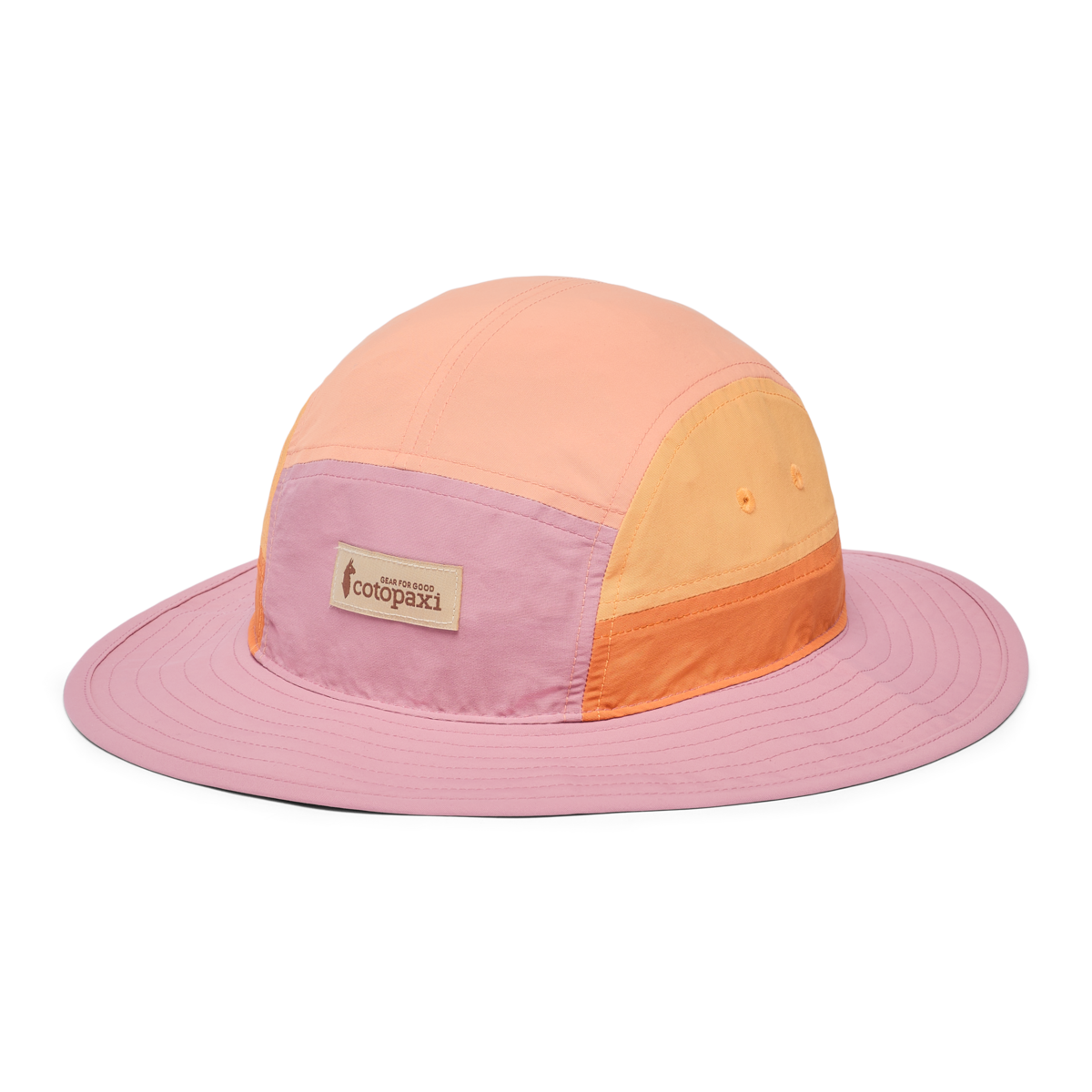 Tech Bucket Hat - Image 5