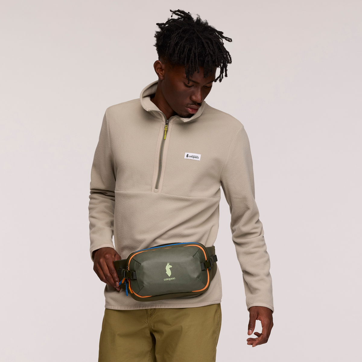 Allpa X 3L Hip Pack - Image 31