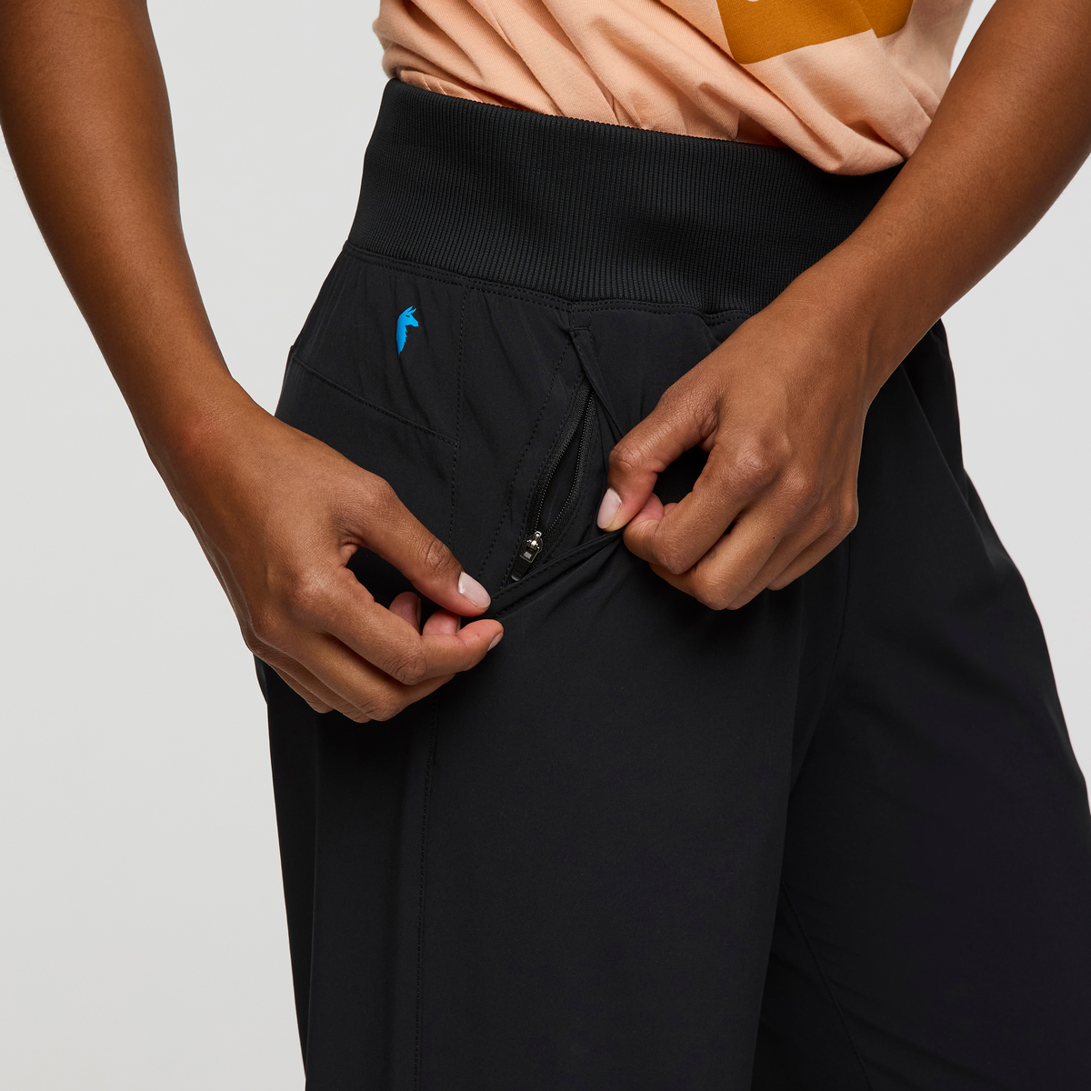 Cambio Jogger - Women's - Image 5
