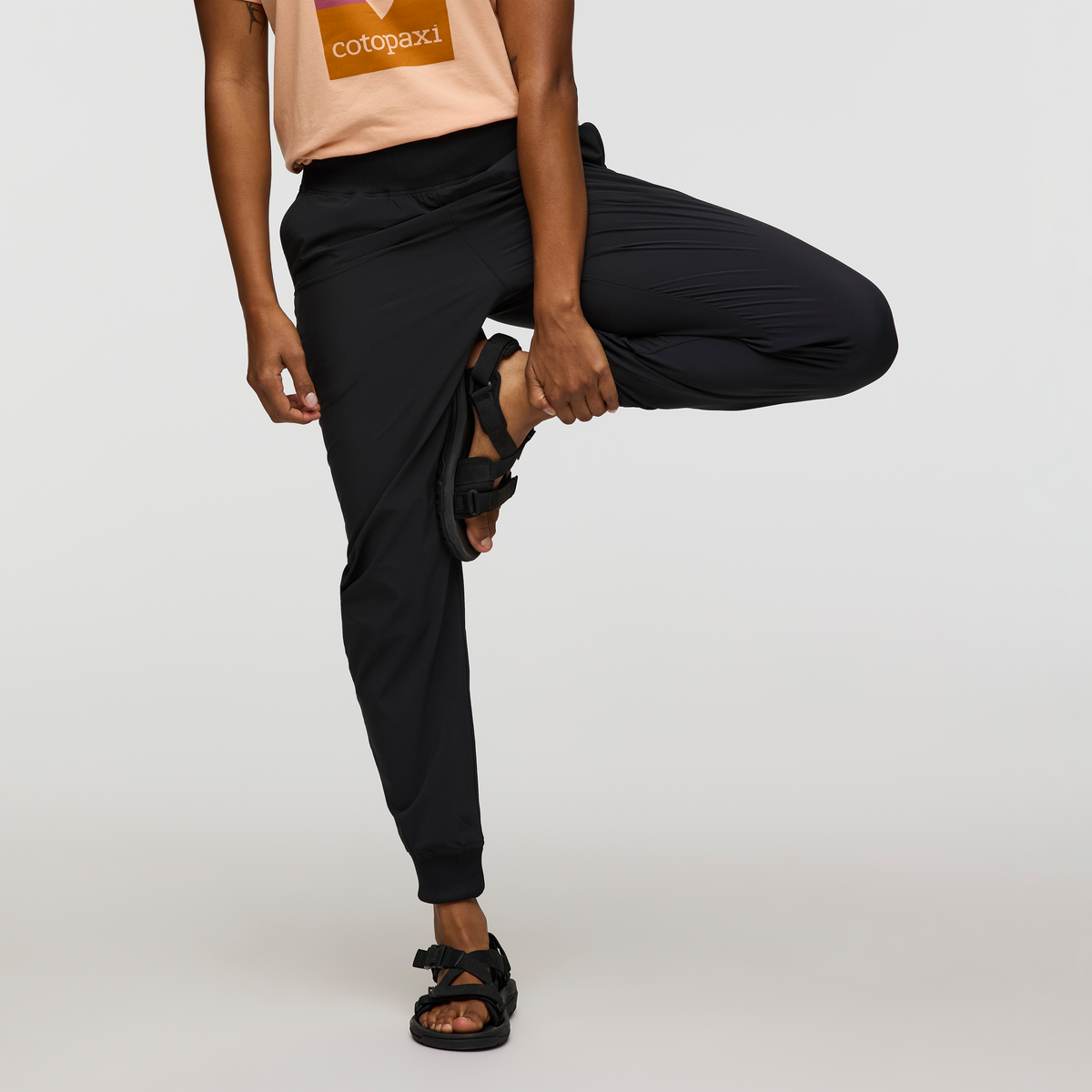Cambio Jogger - Women's - Image 8