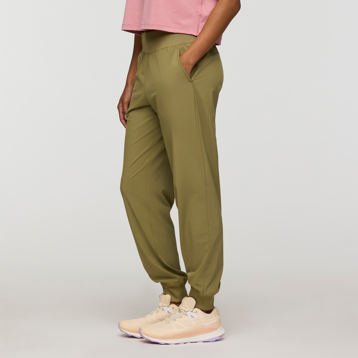 Cambio Jogger - Women's - Image 13