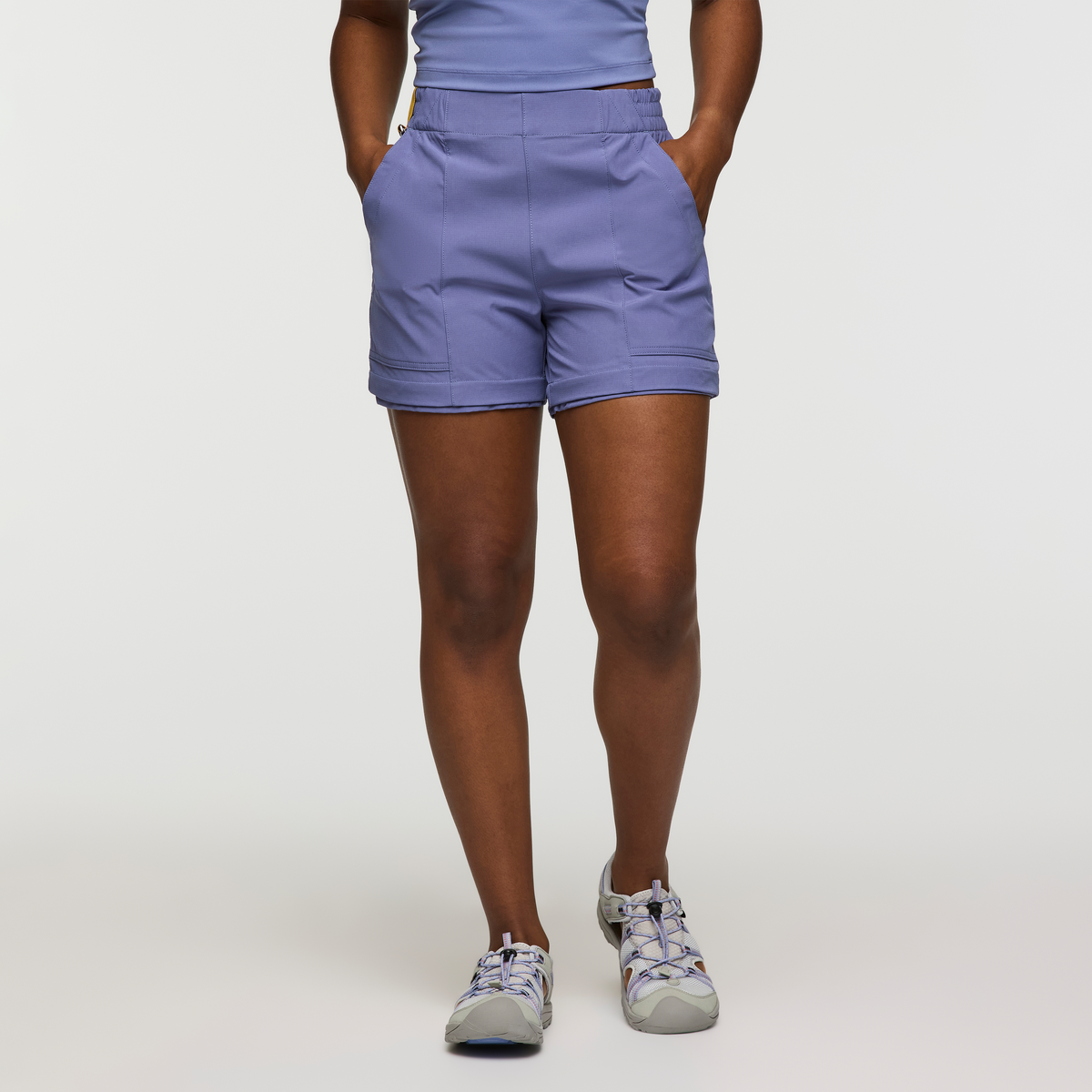 Losdos Zip-Off Pant - Women's - Image 11