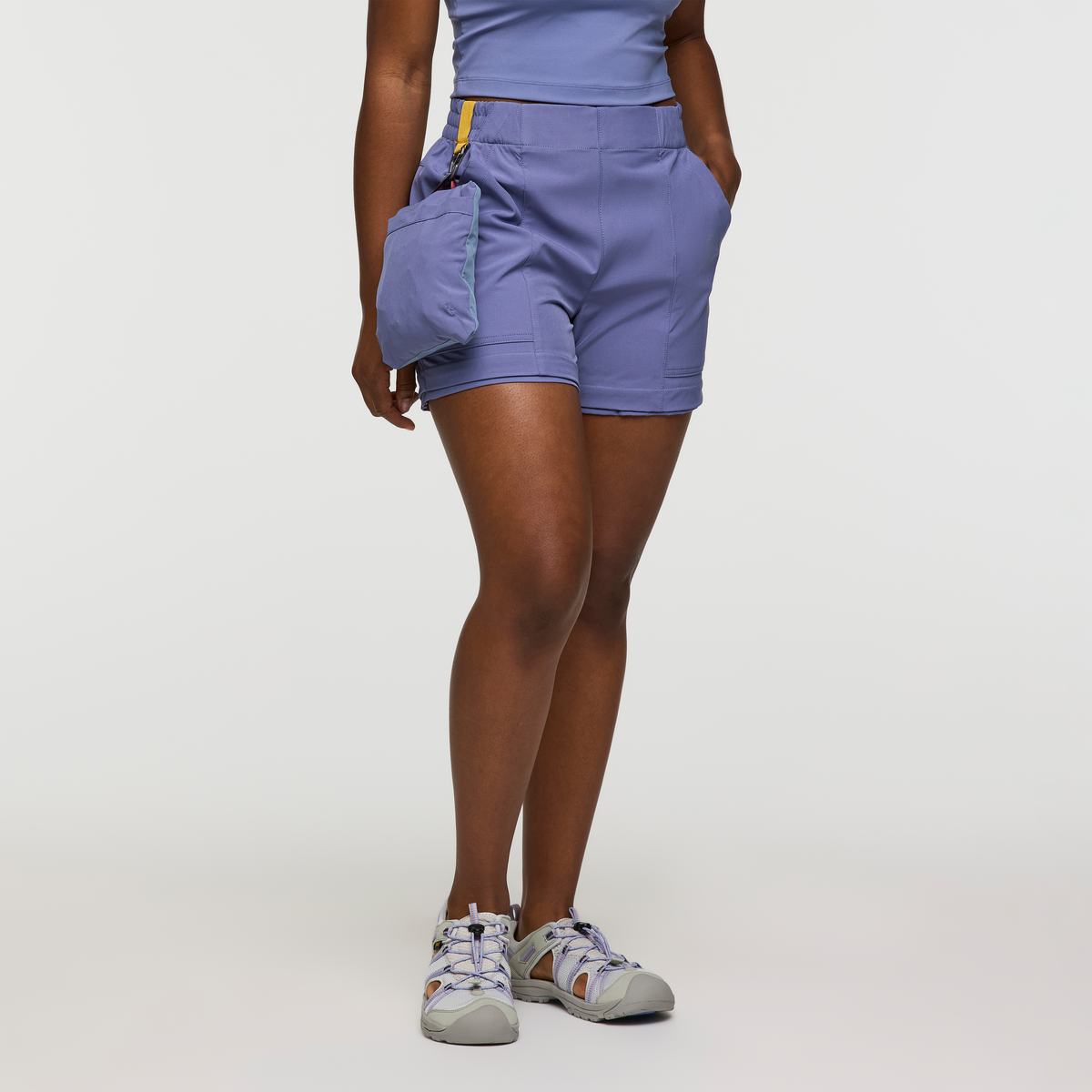Losdos Zip-Off Pant - Women's - Image 14