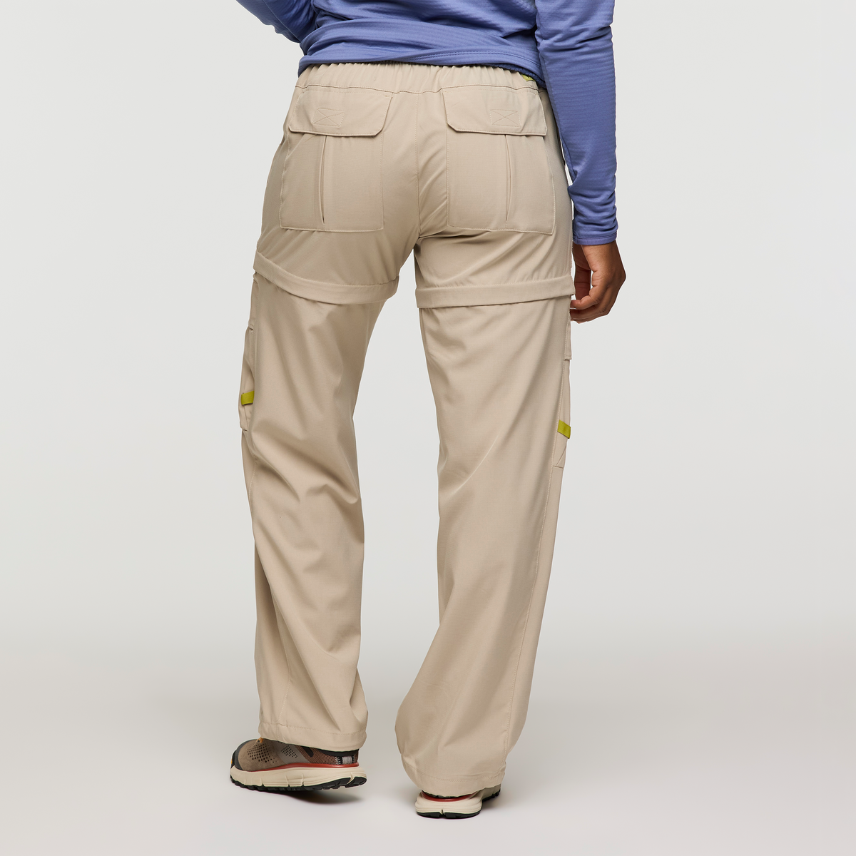 Losdos Zip-Off Pant - Women's - Image 24