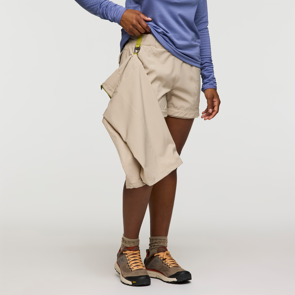 Losdos Zip-Off Pant - Women's - Image 29