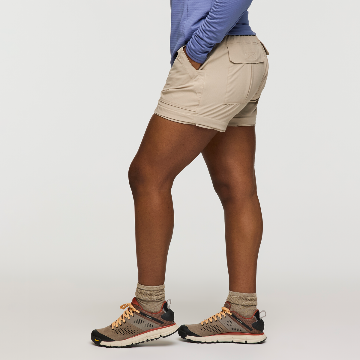Losdos Zip-Off Pant - Women's - Image 30