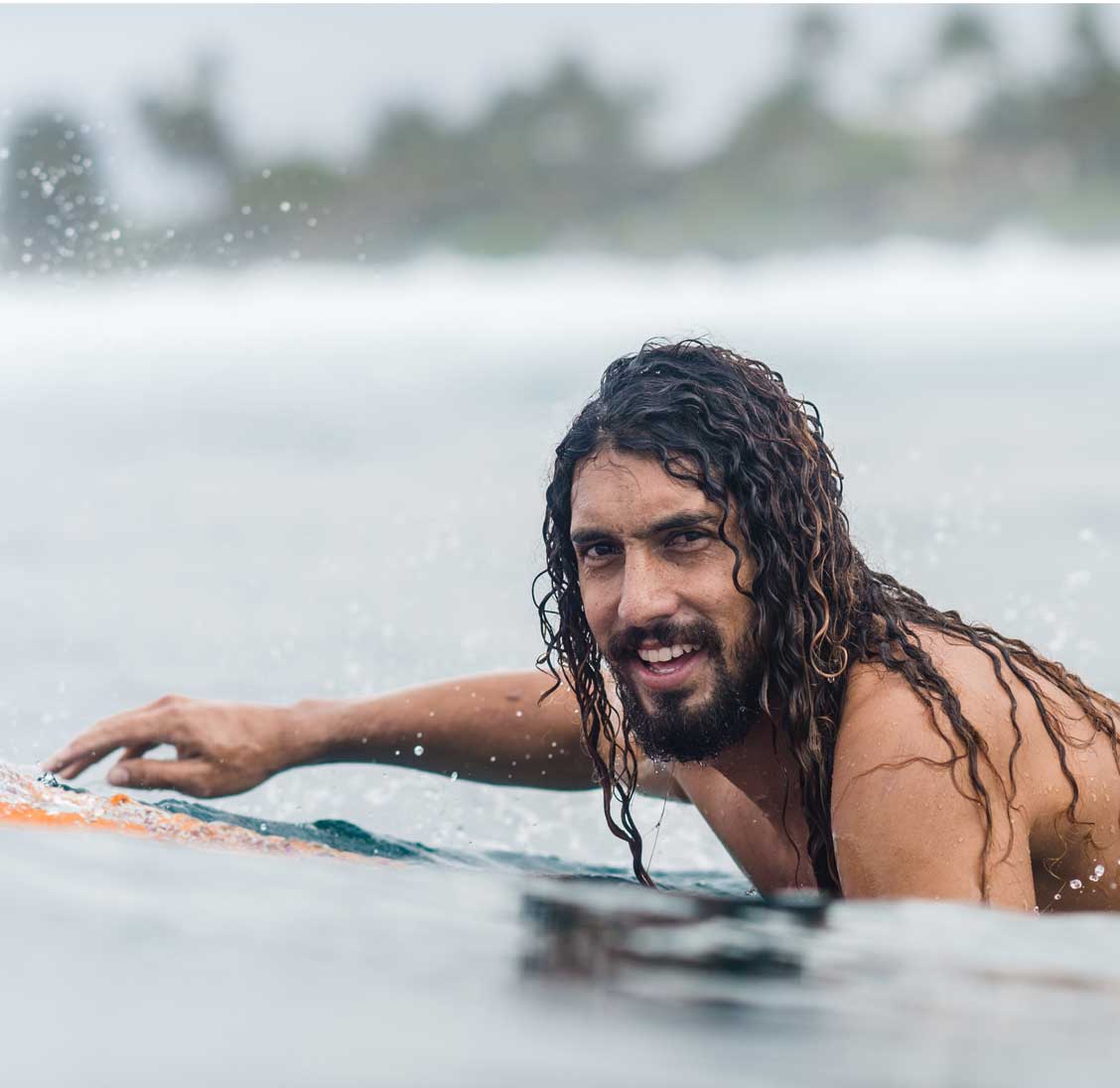 Cliff Kapono