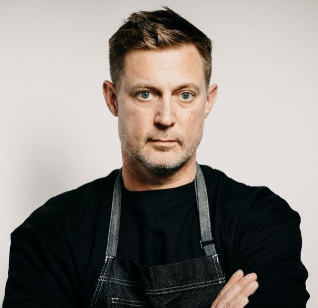 Kyle Stepp