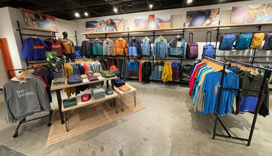 Southcenter Store