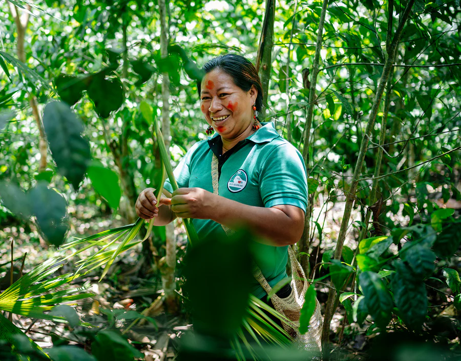 Cotopaxi Foundation Annual Report