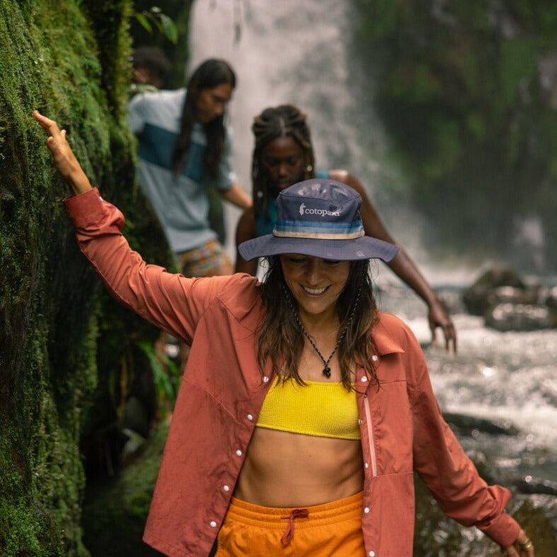 Orilla Sun Hat - Image 5