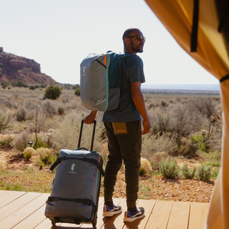 Allpa 65L Roller Bag - Image 16