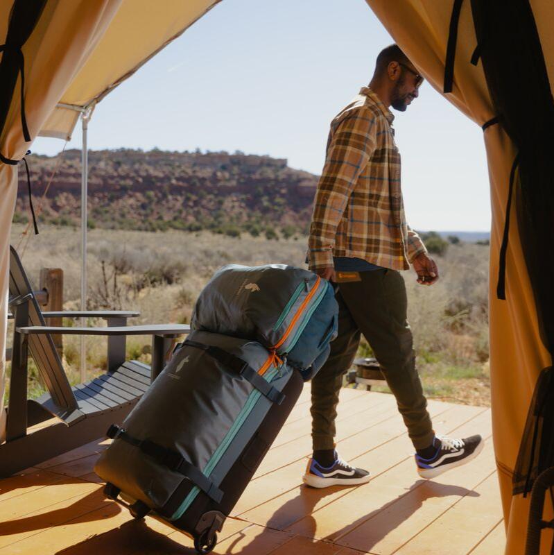 Allpa 65L Roller Bag - Image 17