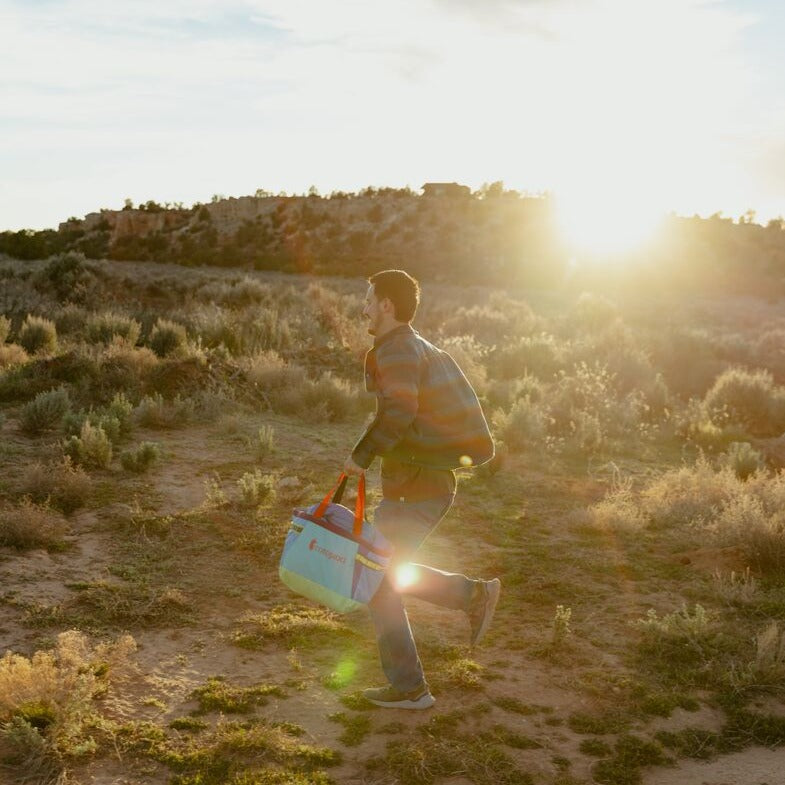 Allpa 30L Gear Hauler Tote - Del Día - Image 9