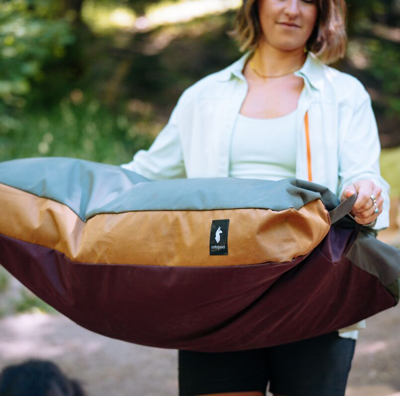 Del Día Dog Bed - Image 7