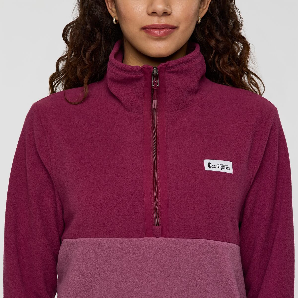 Amado Fleece Pullover - Women's - Image 5