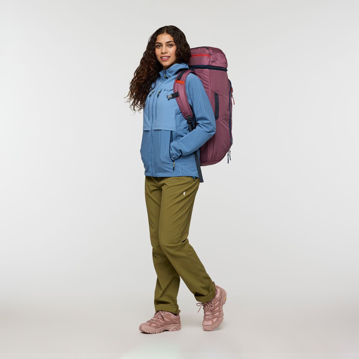 Yermo Hooded Jacket - Women's - Image 21