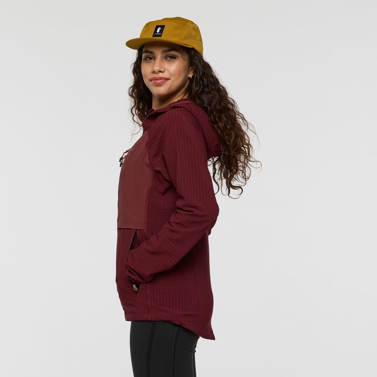 Yermo Hooded Jacket - Women's - Image 14