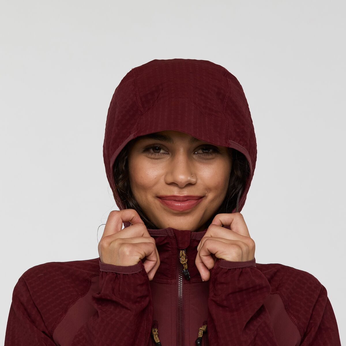 Yermo Hooded Jacket - Women's - Image 16