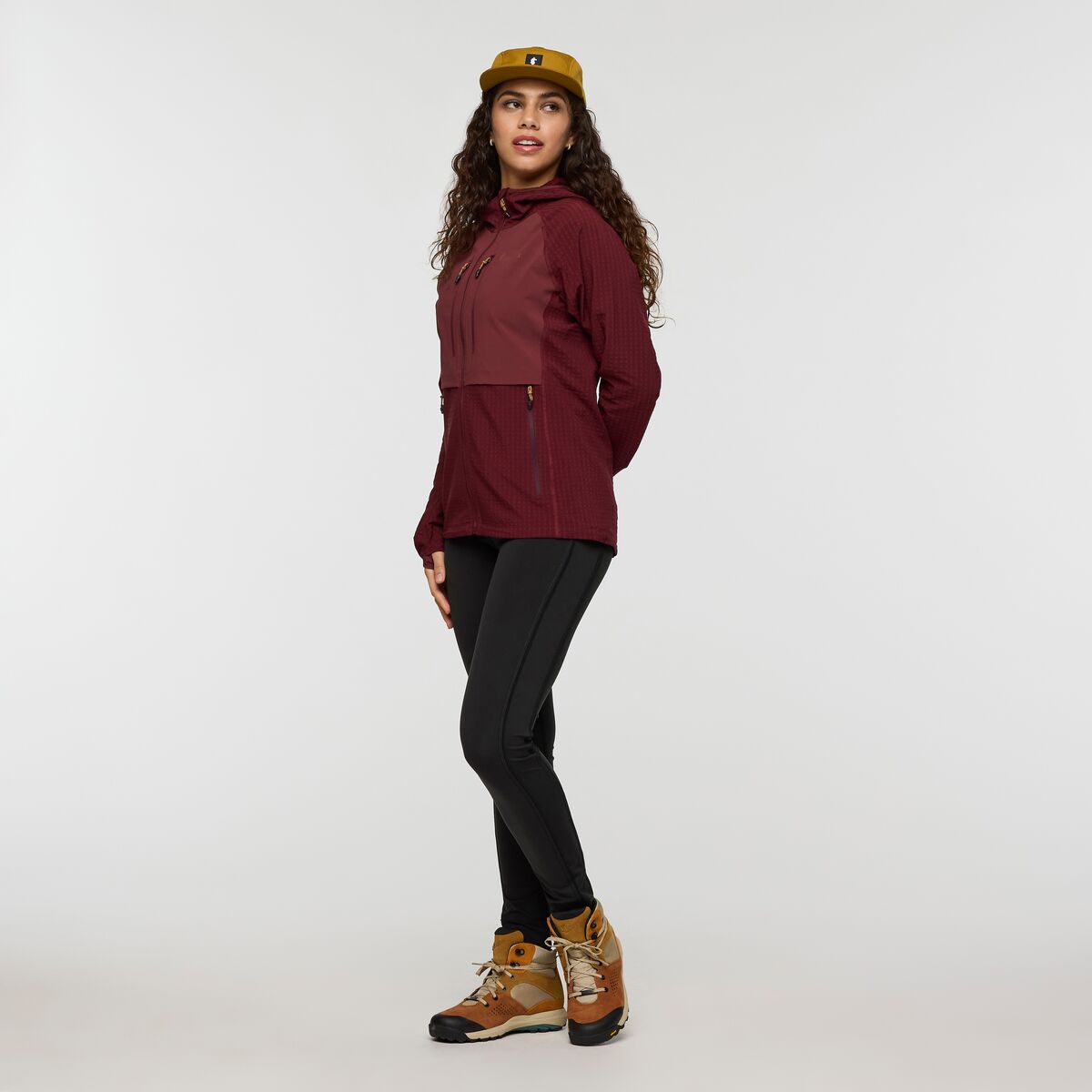Yermo Hooded Jacket - Women's - Image 13