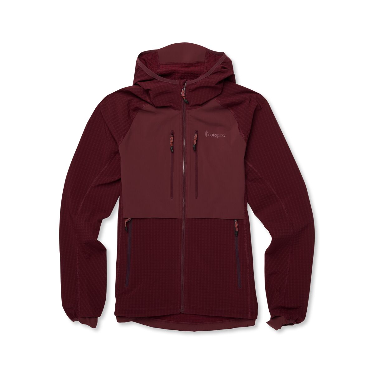 Yermo Hooded Jacket - Women's - Image 18