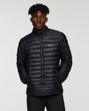 Fuego Down Jacket - Men's
