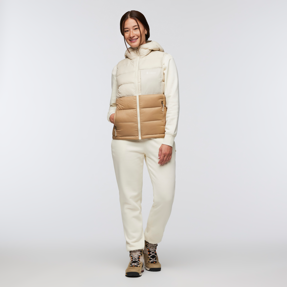 Fuego Max Down Vest - Women's - Image 10