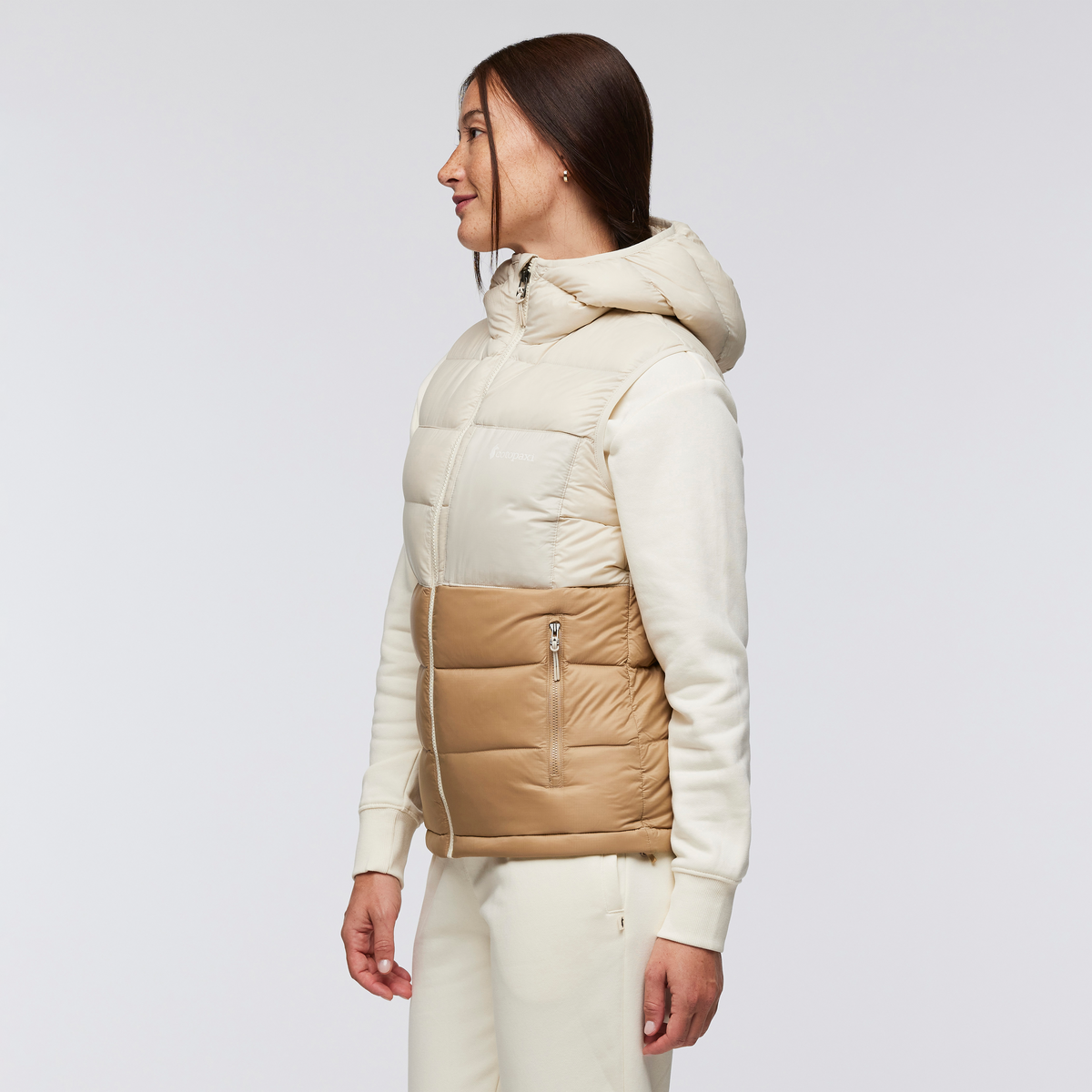 Fuego Max Down Vest - Women's - Image 11