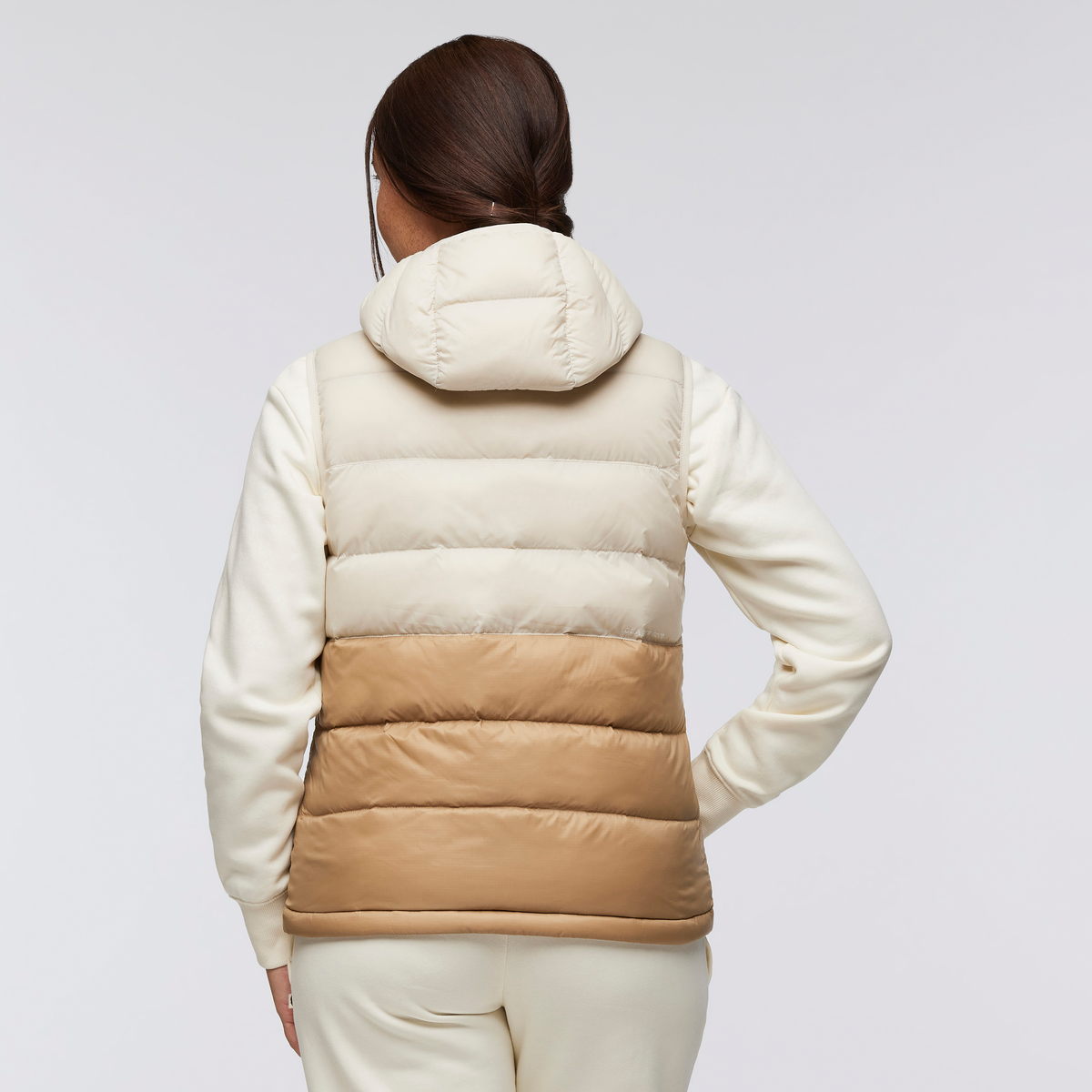 Fuego Max Down Vest - Women's - Image 12