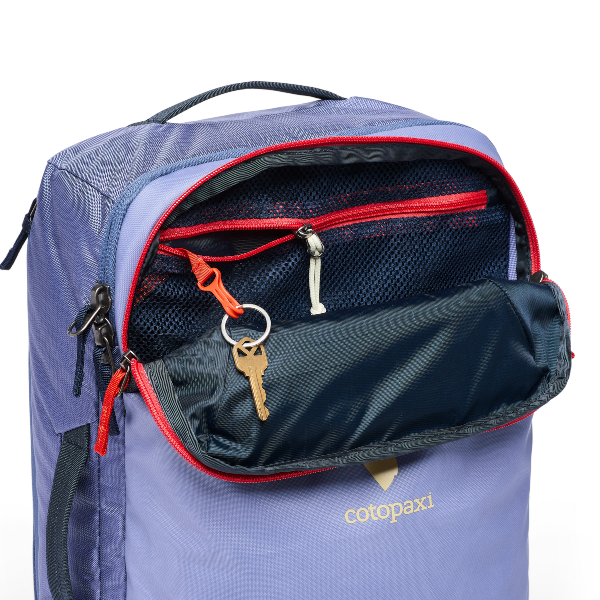 Allpa 28L Travel Pack - Image 13